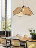 Blossom Petal Pendant Lamp