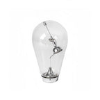Blow Table Lamp