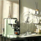 Blow Table Lamp