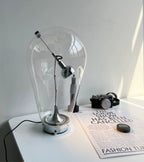 Blow Table Lamp