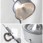Blow Table Lamp