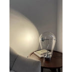 Blow Table Lamp