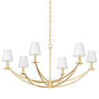 Bo Chandelier