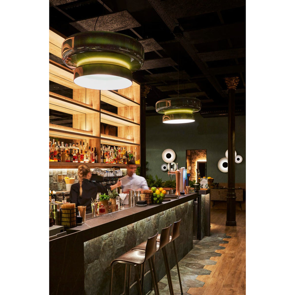 Bohemia Pendant Lamp