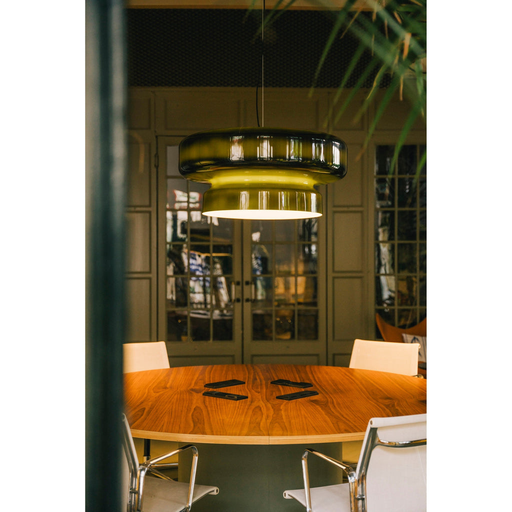 Bohemia Pendant Lamp
