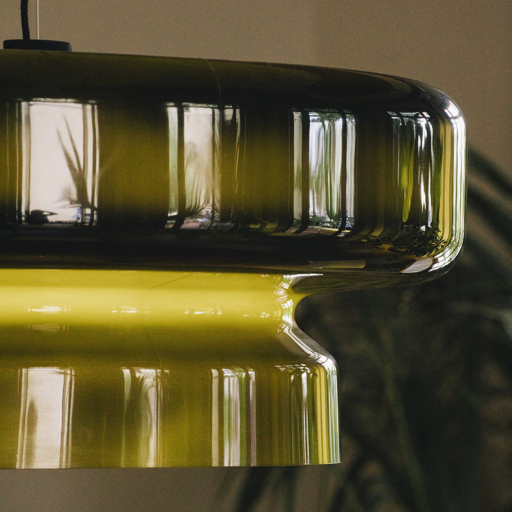 Bohemia Pendant Lamp