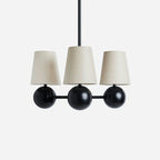 Bole Chandelier