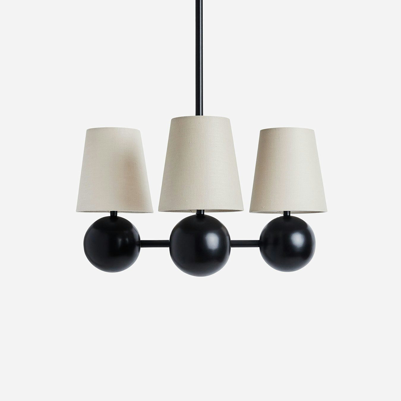 Bole Chandelier