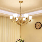 Bolla Chandelier