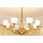 Bolla Chandelier