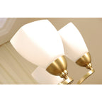 Bolla Chandelier