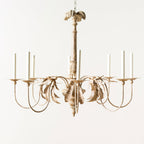 Bonbon Short Chandelier