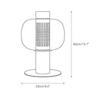 Bonbori Table Lamp