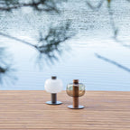 Bonbori Table Lamp