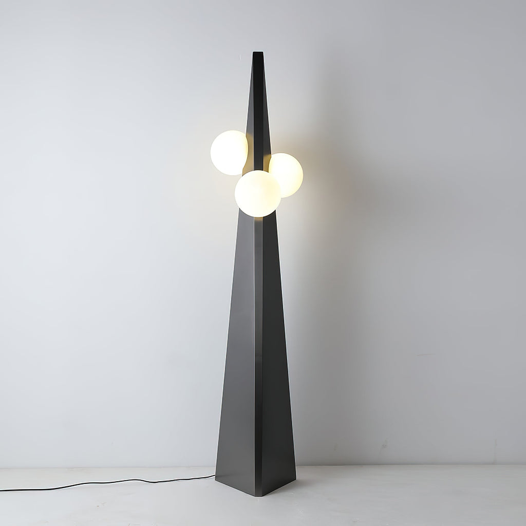 Bonhomme Floor Lamp