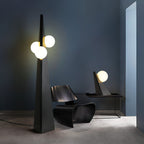 Bonhomme Floor Lamp