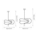 Bonnie Pendant Light