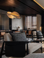 Bonnie Pendant Light