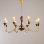 Bordeaux Chandelier