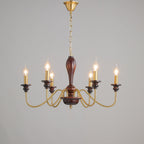 Bordeaux Chandelier