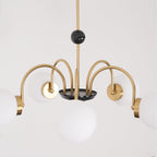 Yisu Chandelier