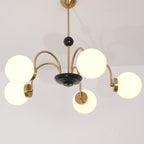 Yisu Chandelier