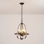 Bradbury Pendant Lamp