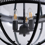 Braeden Pendant Light