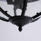 Braeden Pendant Light