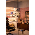 Braeden Pendant Light