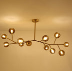 Branch Chandelier
