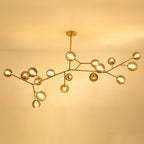 Branch Chandelier