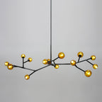 Branch Chandelier