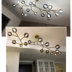 Branch Chandelier