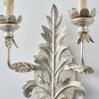 Branch Leaf Wall Lamp