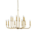 Odensa Chandelier