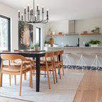 Odensa Chandelier