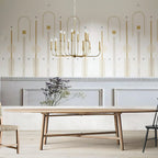 Odensa Chandelier