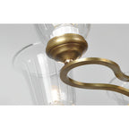 Breena Chandelier