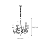 Brentwood Chandelier
