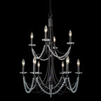 Brentwood Chandelier