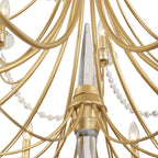 Brentwood Chandelier