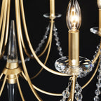 Brentwood Chandelier