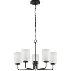 Breyona Chandelier