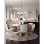Breyona Chandelier