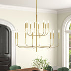 Grange Chandelier