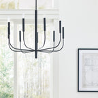 Grange Chandelier