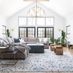 Grange Chandelier