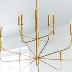 Grange Chandelier