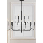 Grange Chandelier